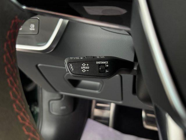 AUDI RS6 AVANT 4.0 TFSI V8 QUATTRO *SERVICE AUDI*UNIPROP*
