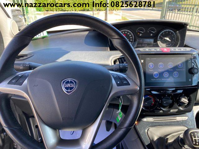 LANCIA Ypsilon 1.0 FireFly 5 porte S&S Hybrid Gold