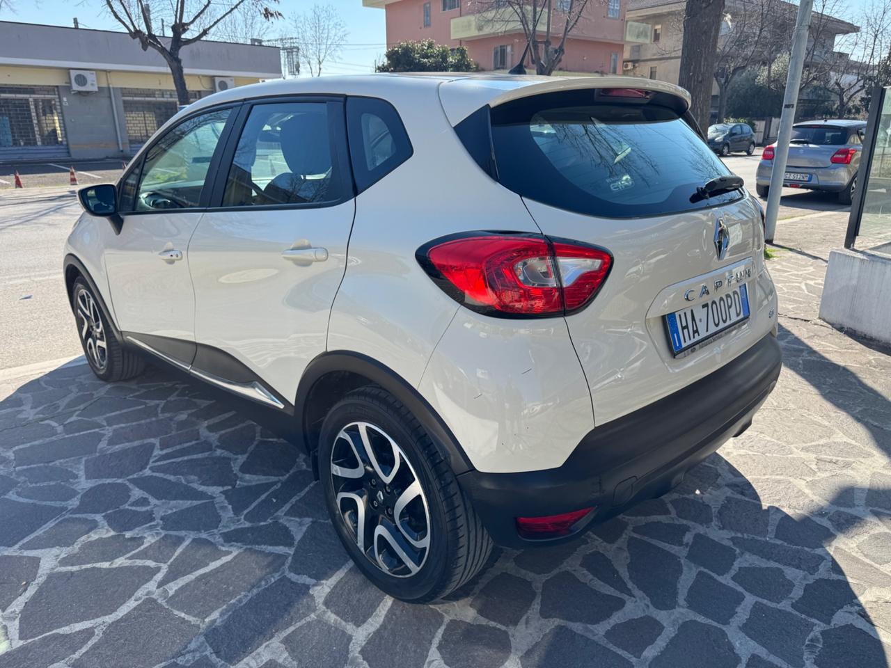 Renault Captur 1.5 dCi 8V 90 CV Start&Stop Energy R-Link