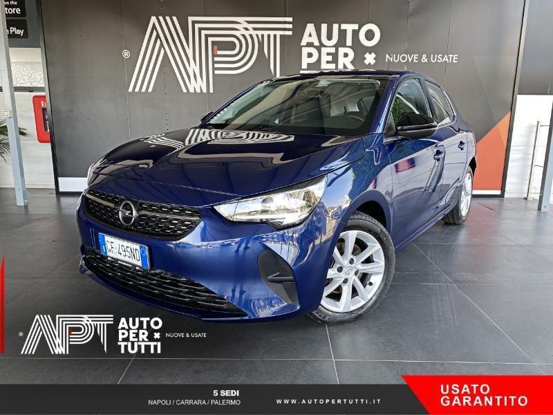 Opel Corsa Corsa 1.2 Elegance s&s 100cv