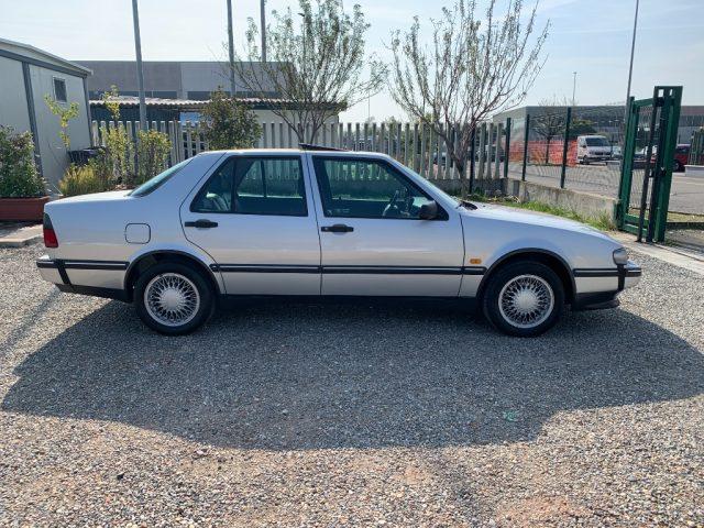 SAAB 9000 3.0i V6 24V cat 5 porte CSE GRIFFIN