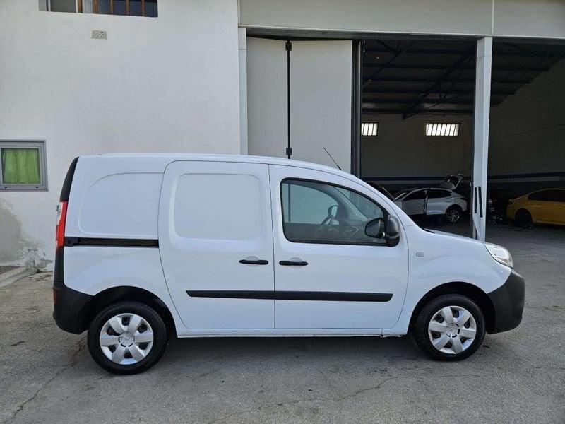 Renault Kangoo Express 1.5 Blue dCi TURBINA RUMOROSA