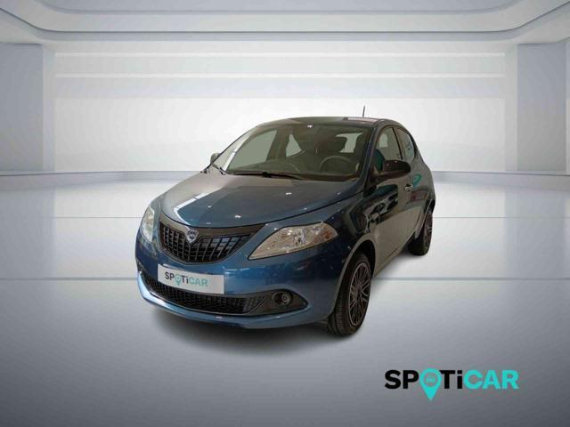 LANCIA Ypsilon 1.0 FireFly 5 porte S&S Hybrid Oro