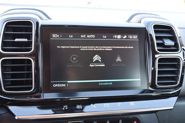 CITROEN C5 Aircross BlueHDi 130 S&S Feel Pack *Navi, Telecamera*