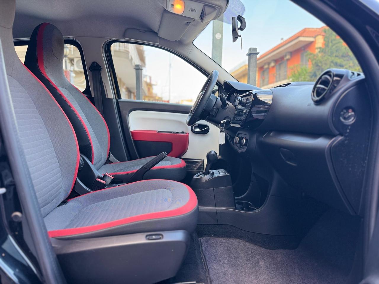 Renault Twingo SCe Stop&Start Intens
