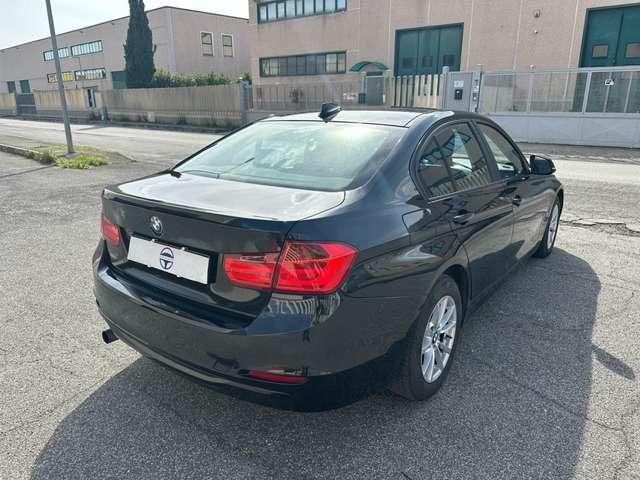 BMW 316 d 2.0 116CV cat