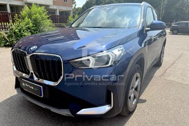 BMW X1 xDrive 20d xLine