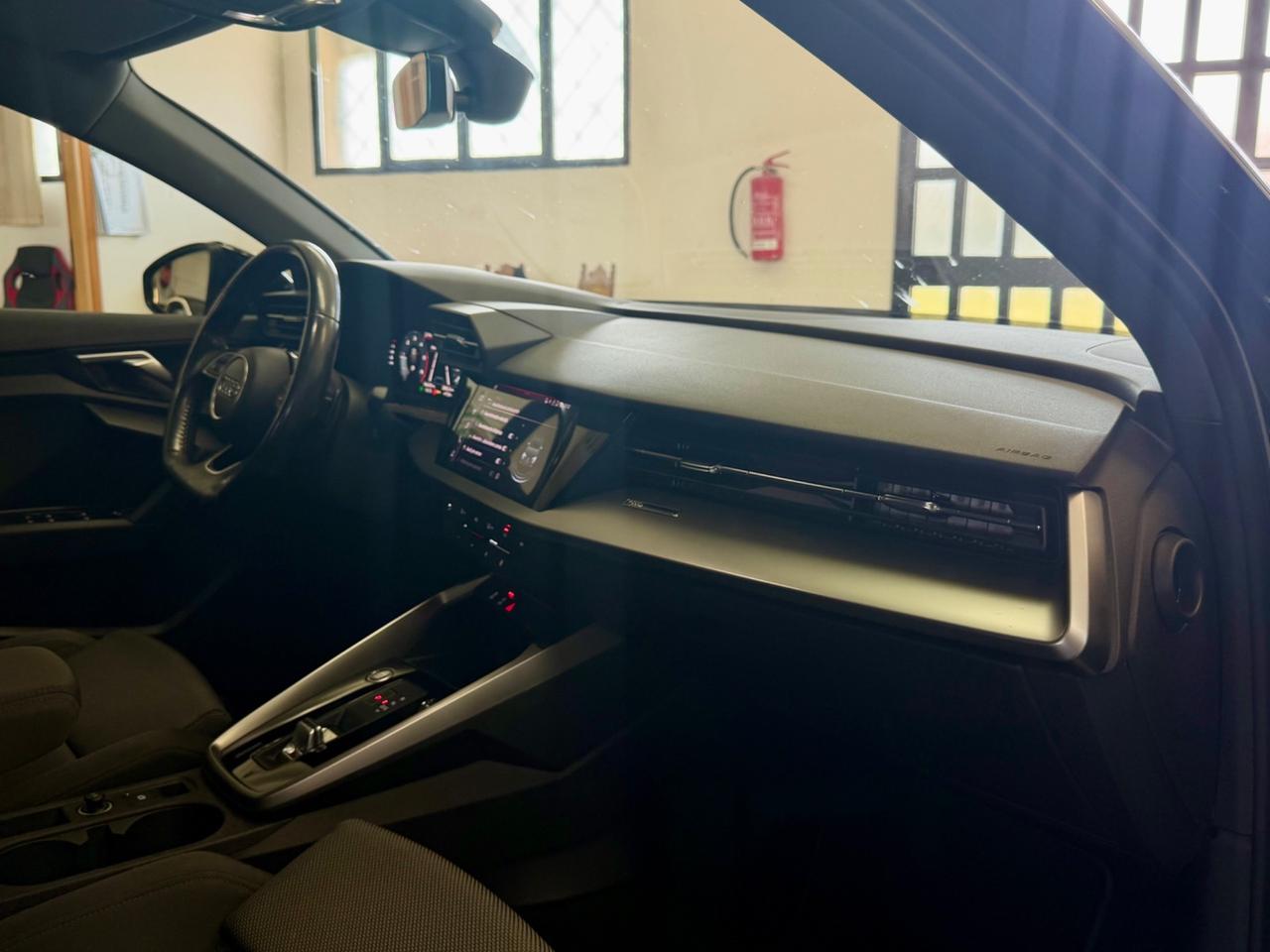 Audi A3 SPB 35 TDI S tronic Admired