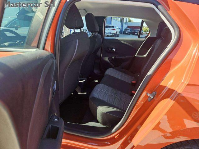 OPEL Corsa Corsa VI 1.5 Edition GK390FP