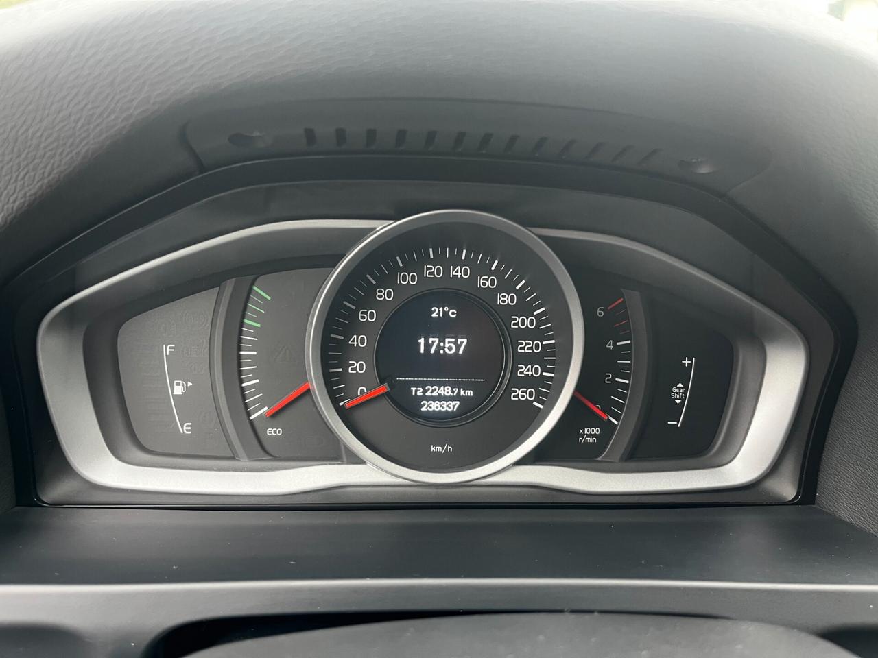 Volvo V60 D3 Momentum