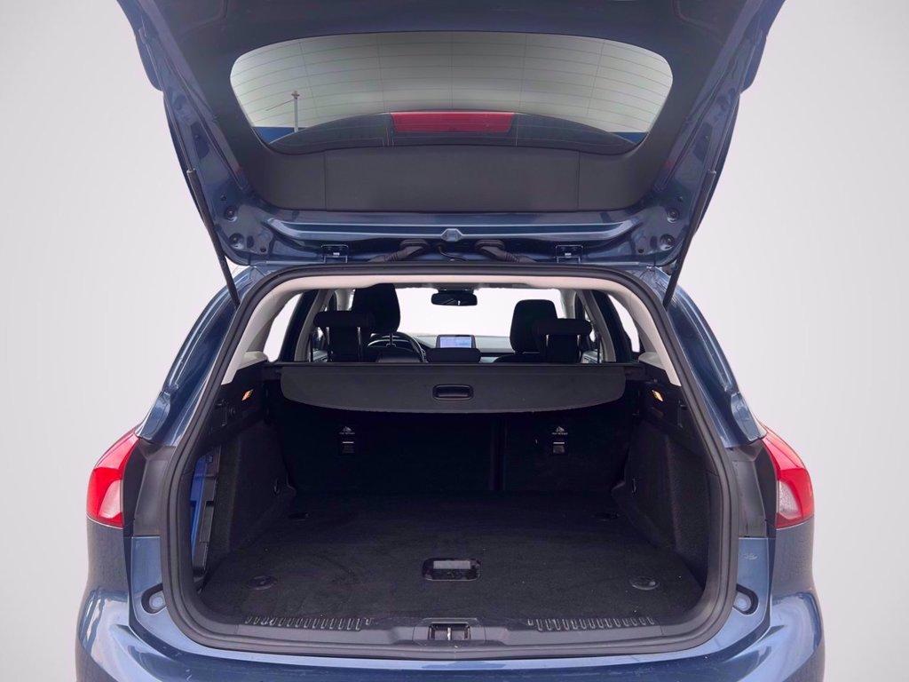 FORD Focus Active SW 1.5 ecoblue s&s 120cv del 2021