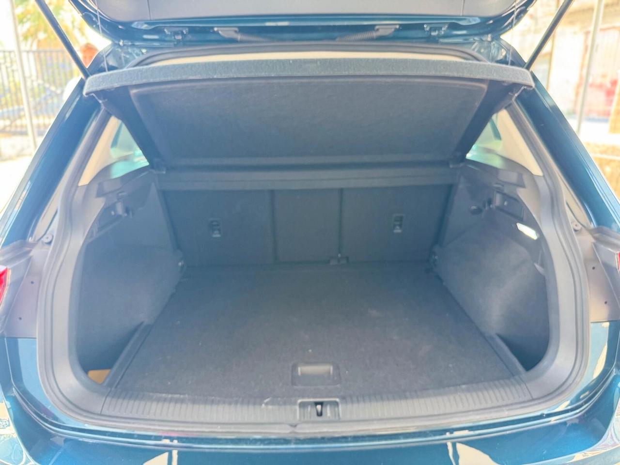 Volkswagen Tiguan 2.0 TDI 150 CV SCR DSG Elegance