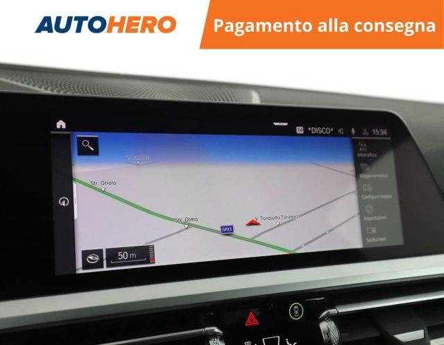 BMW 420 d 48V xDrive Coupé Msport