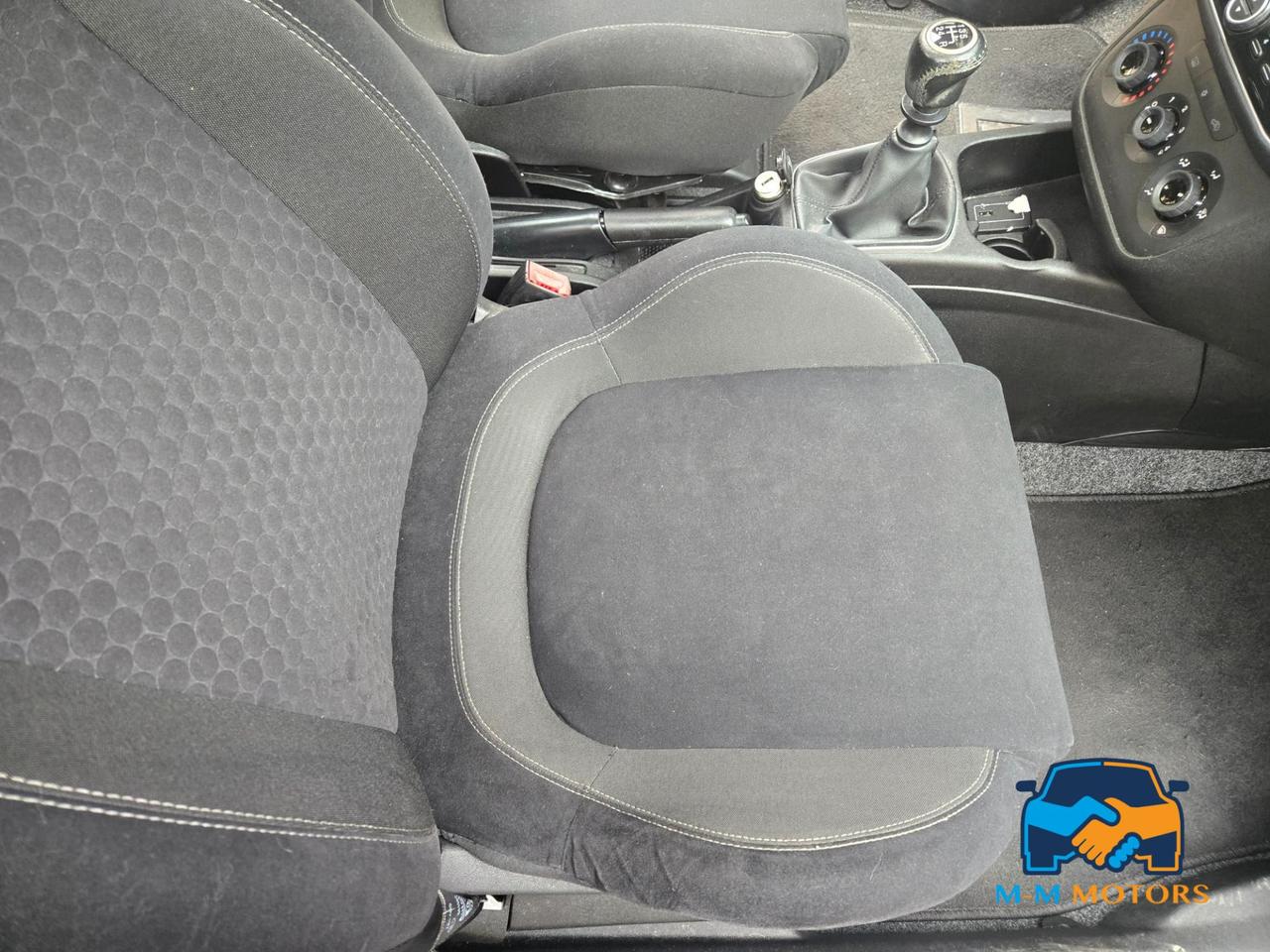 Fiat Punto 5 Porte Punto 5p 1.2