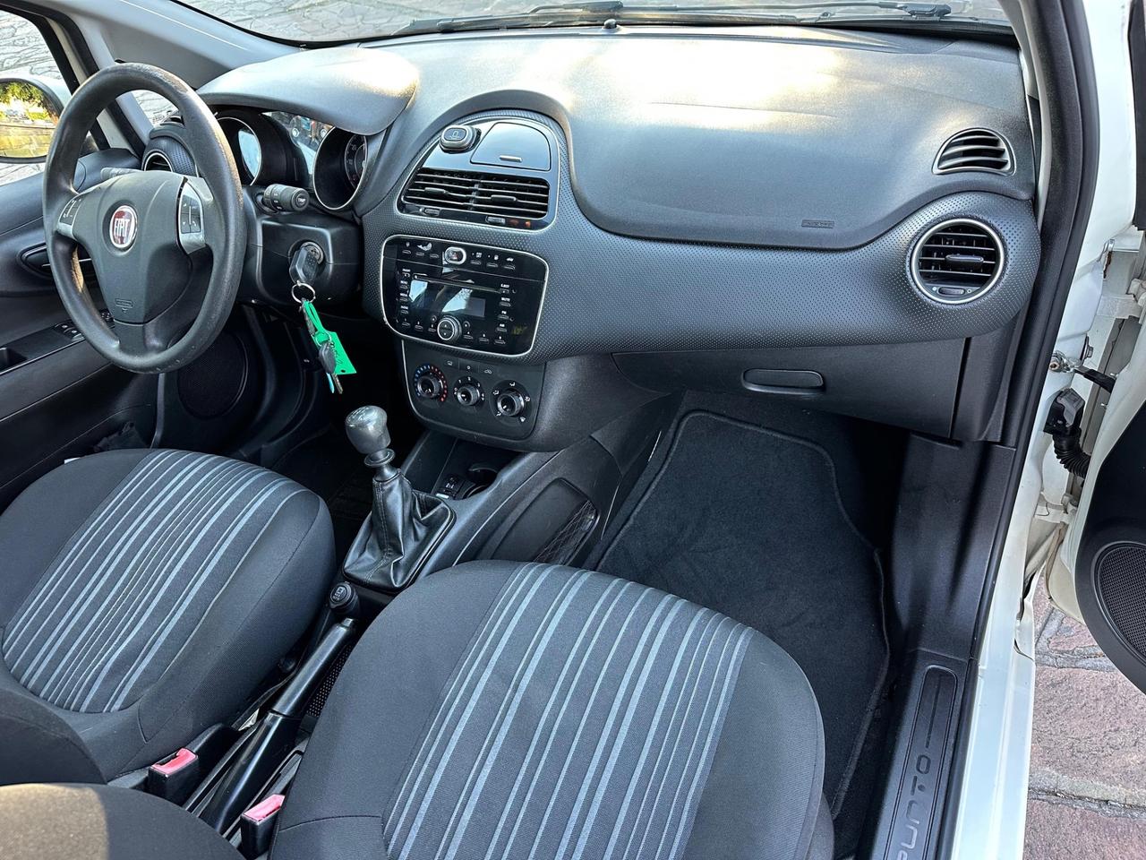 Fiat Punto Evo 1.4 5 porte Dynamic EasyPower