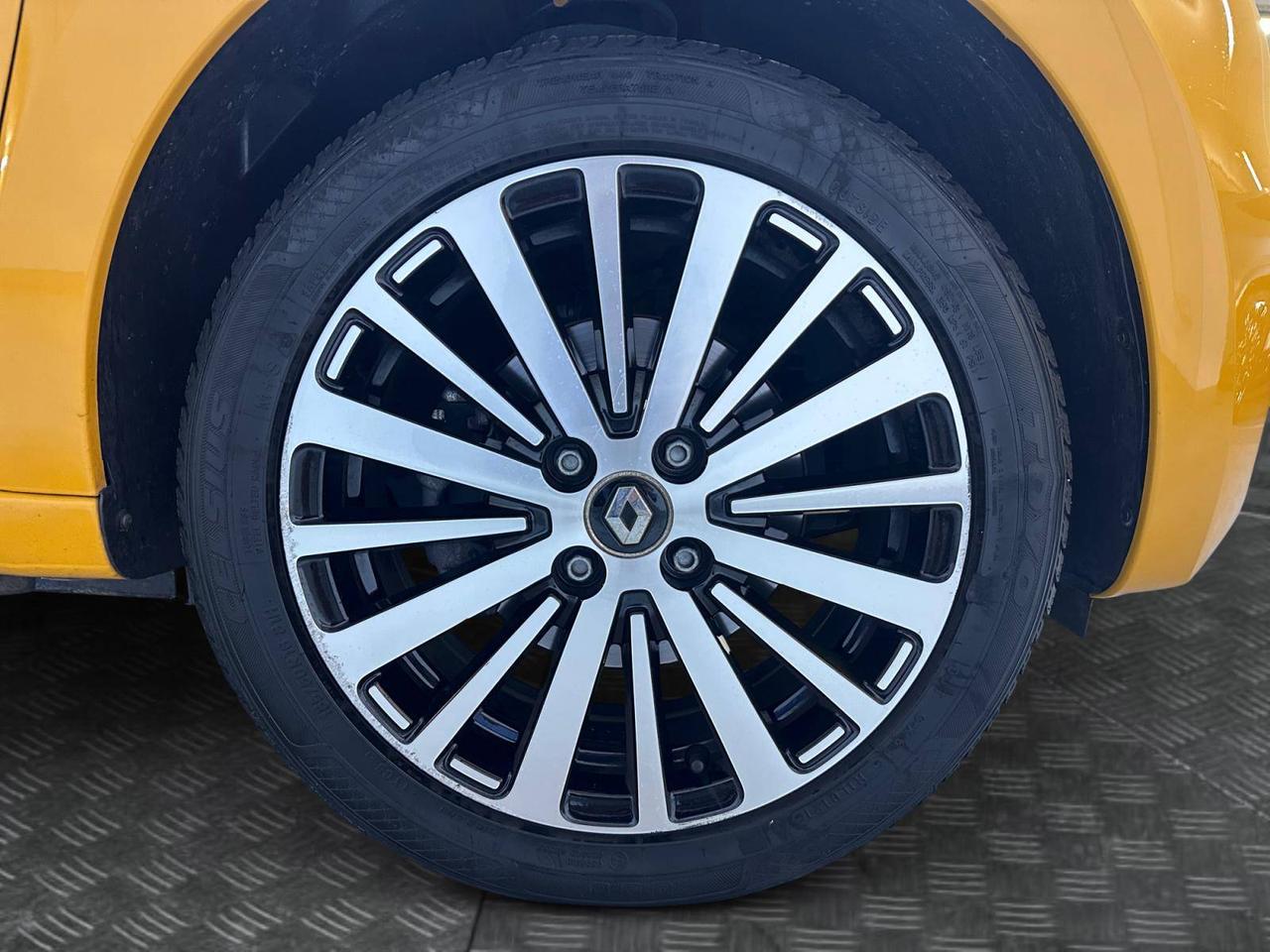 Renault Twingo 0.9 tce Intens 95cv