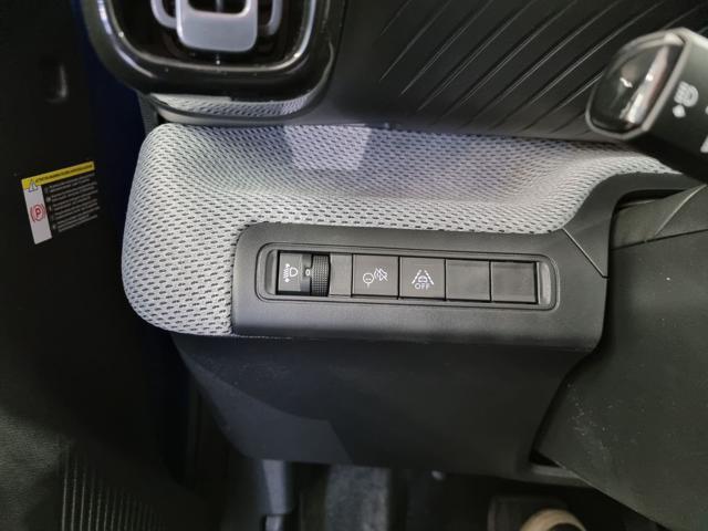 CITROEN C3 Hybrid 110 e-DCS6 Plus