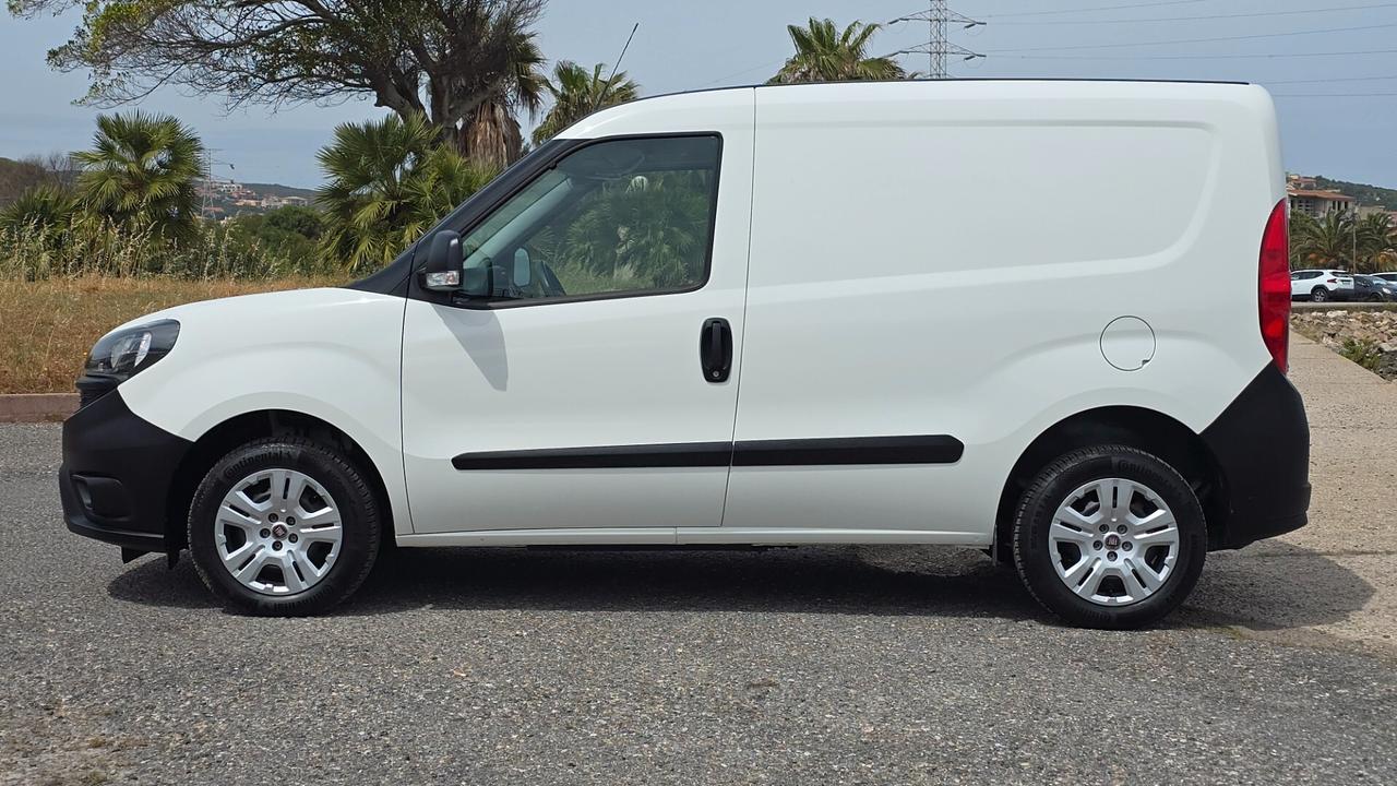 Fiat Doblo Doblò 1.6 MJT 95CV S&S Easy