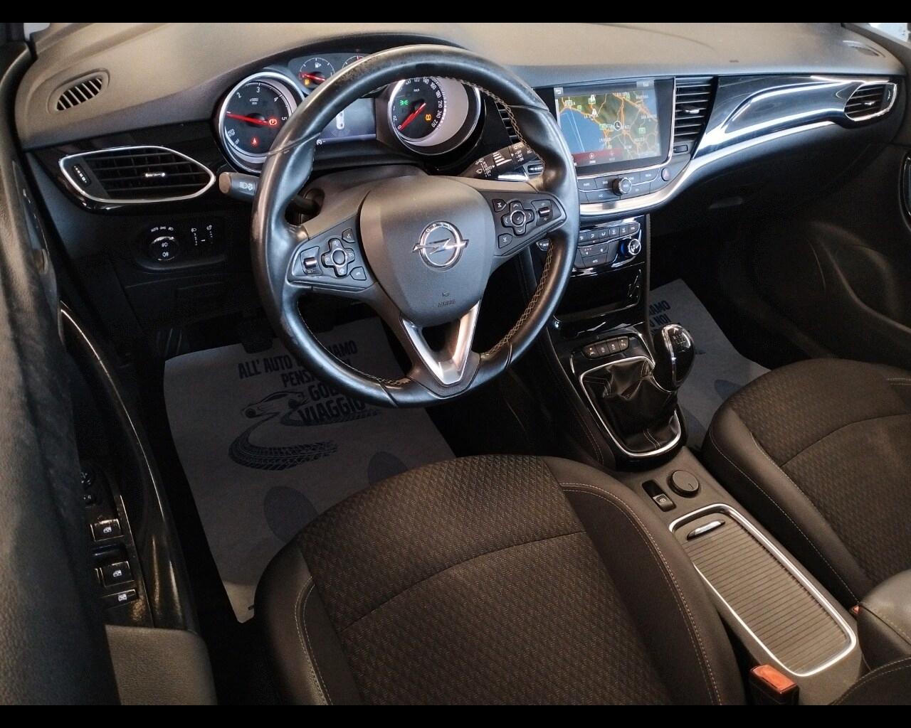 OPEL Astra 5ª serie Astra 1.6 CDTi 136CV Start...