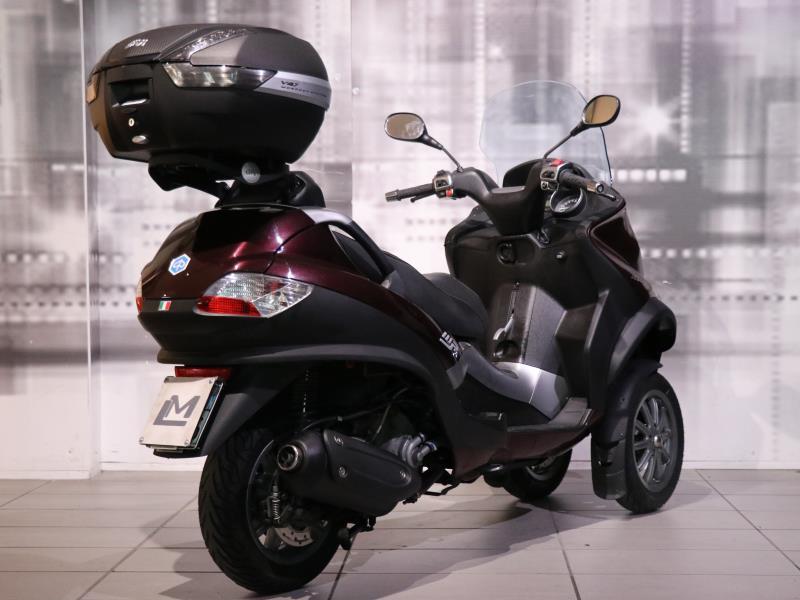 Piaggio MP3 250 ie