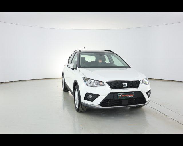 SEAT Arona 1.0 TGI Style