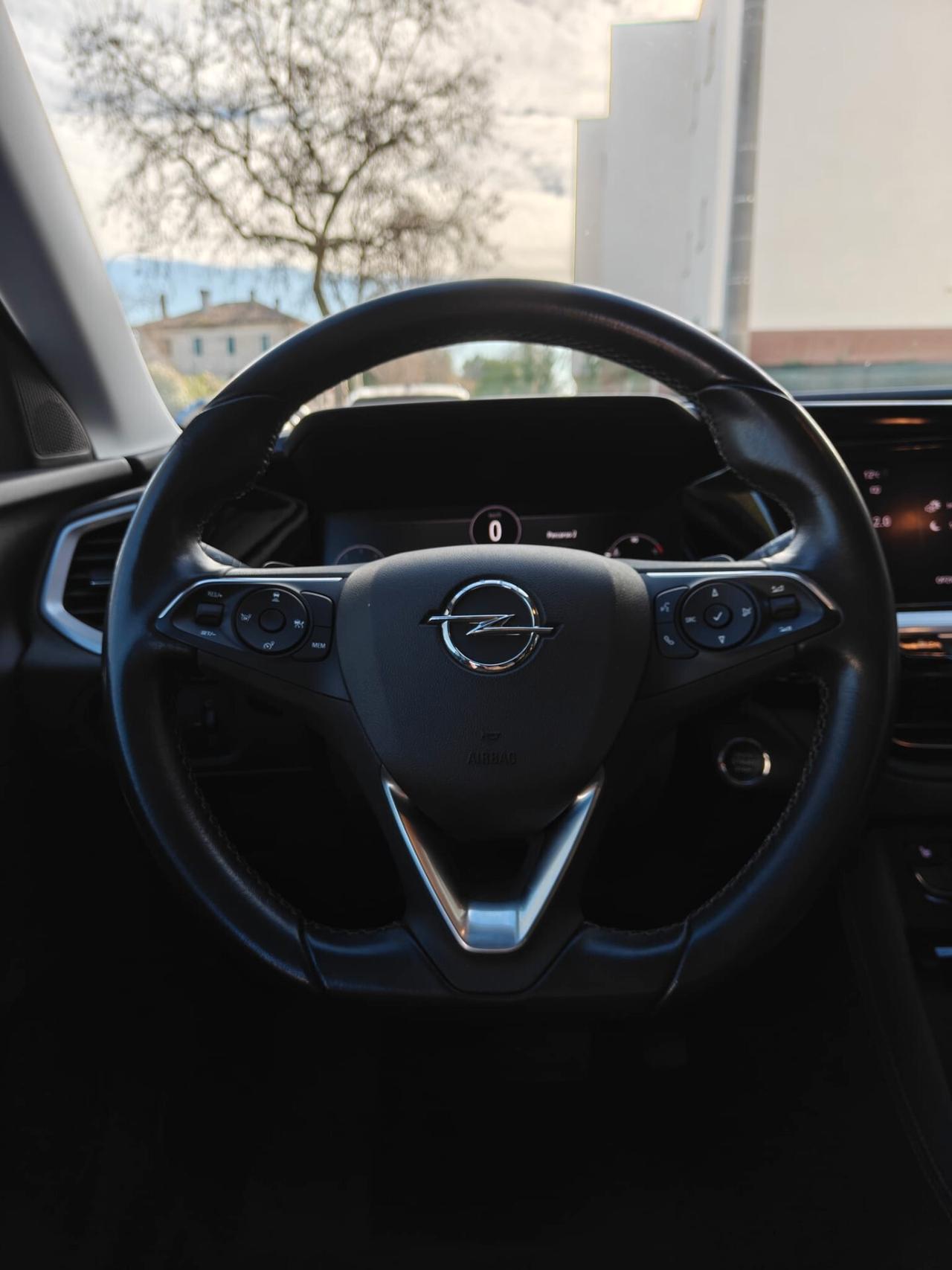 Opel Grandland 1.5 diesel Ecotec aut. GS Line