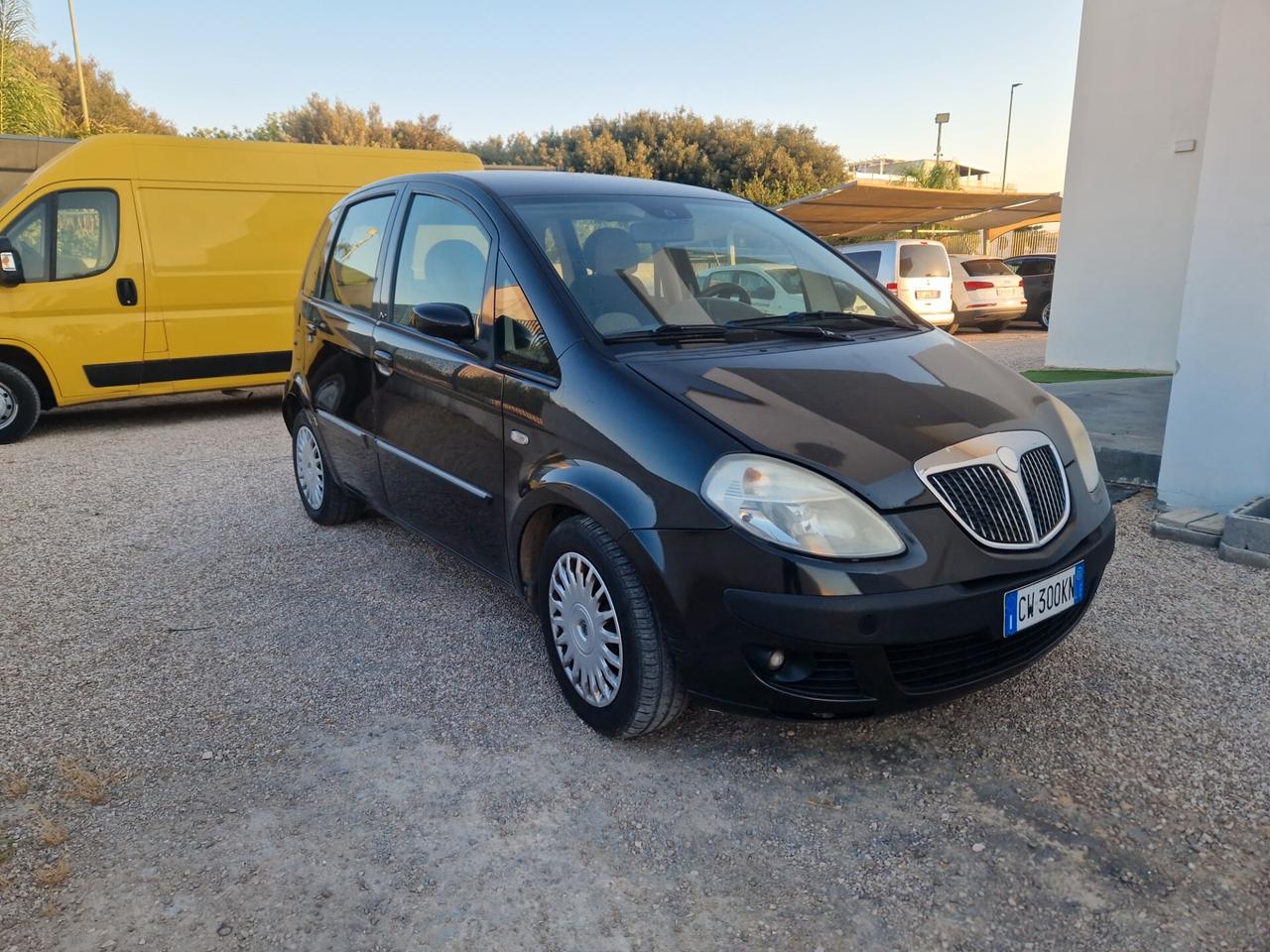 Lancia MUSA 1.3 Multijet 16V Platino