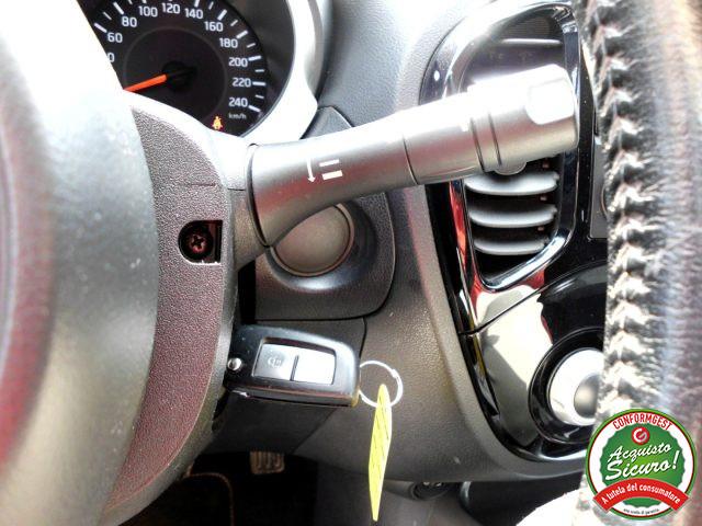 NISSAN Juke 1.5 dCi Start&Stop Business