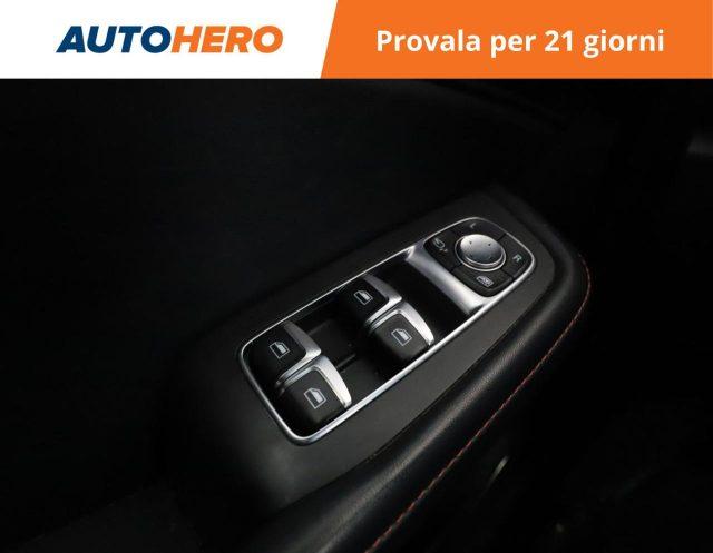 MG EHS Plug-in Hybrid Excite