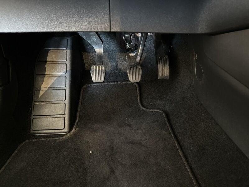 Ford Focus 1.0 EcoBoost Hybrid 125 CV 5p. Active