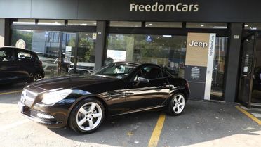 MERCEDES-BENZ SLK 200 ROADSTER SPORT