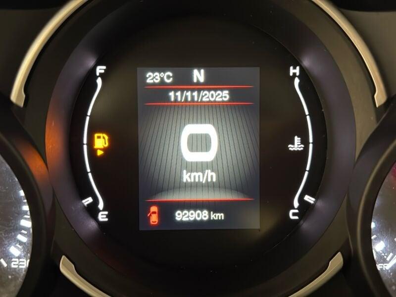 FIAT 500L 500L 1.3 Multijet 95 CV Dualogic Mirror