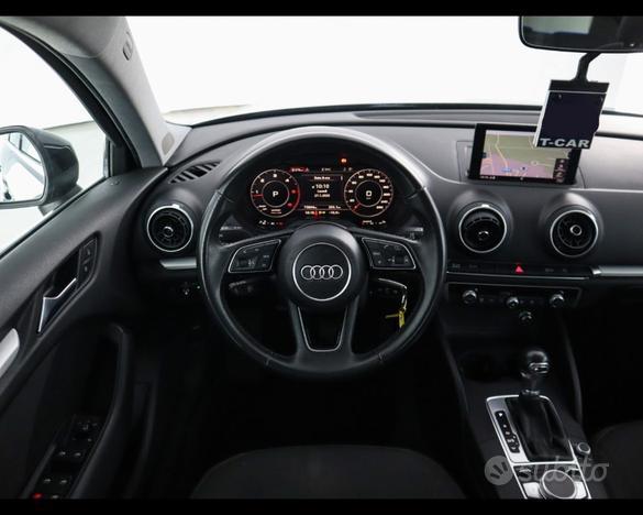 AUDI A3 SPB 35 TDI S tronic Admired