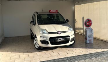 Fiat Panda 0.9 TwinAir Turbo Natural Power 2016