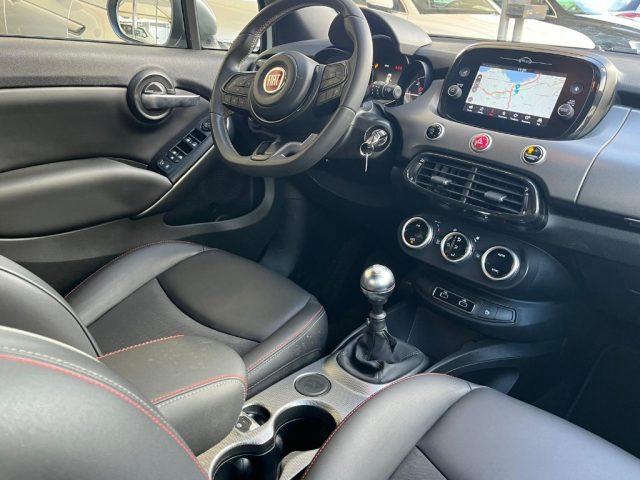 FIAT 500X 1.6 MultiJet 130 CV Sport