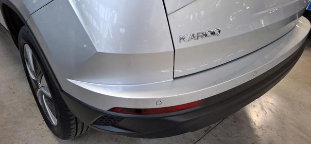 SKODA Karoq 2.0 TDI