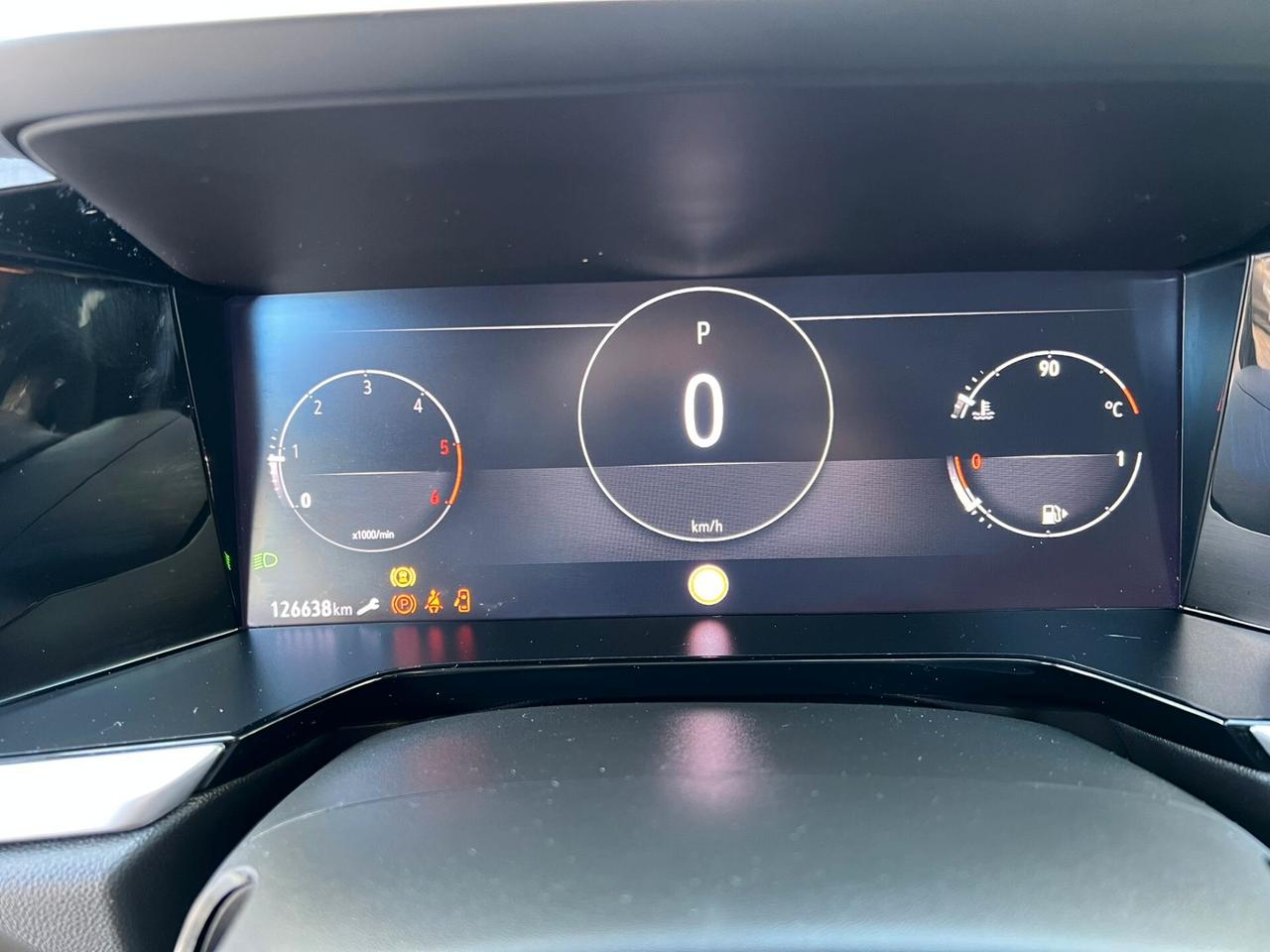 OPEL GRANDLAND 1.5 HDI 130CV 2023!!! FULL OPTIONAL!!!