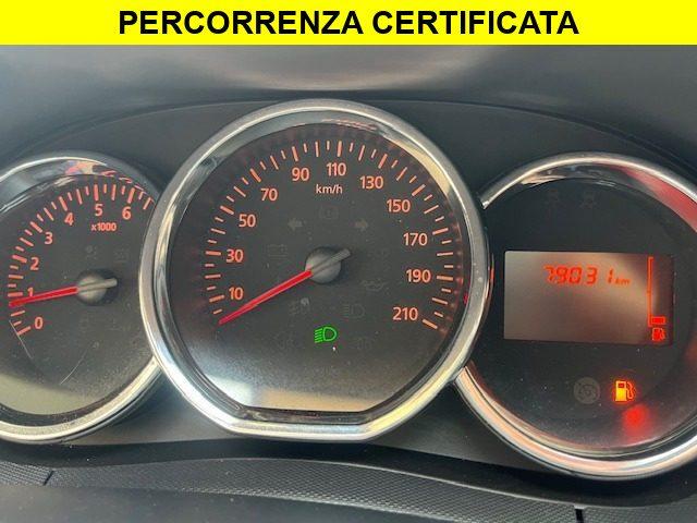 DACIA Duster 1.2 TCe 125CV 4x2 Lauréate