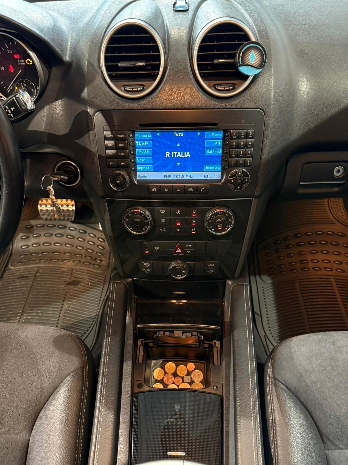 Mercedes-benz ML 280 CDI