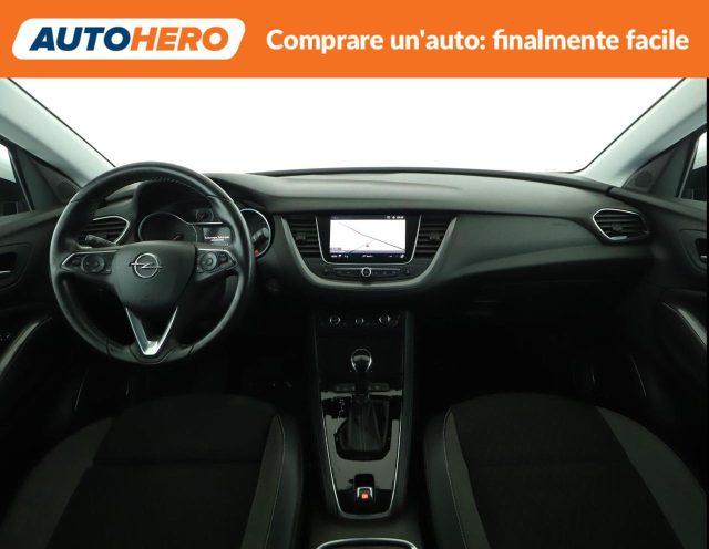 OPEL Grandland X 1.6 diesel Ecotec Start&Stop aut. Innovation