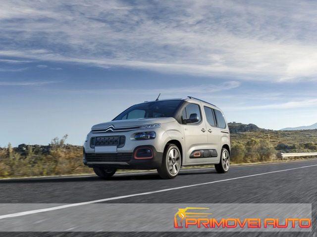CITROEN Berlingo BlueHDi 100 Stop&Start XL 7 posti Combi