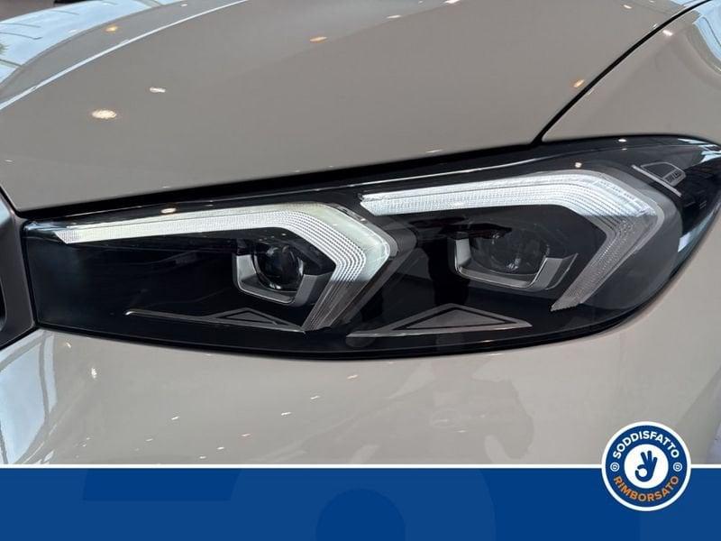 BMW Serie 3 Touring 318d M Sport