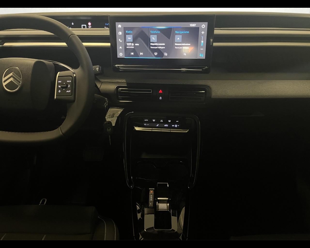 CITROEN C3 Hybrid 110cv - MAX