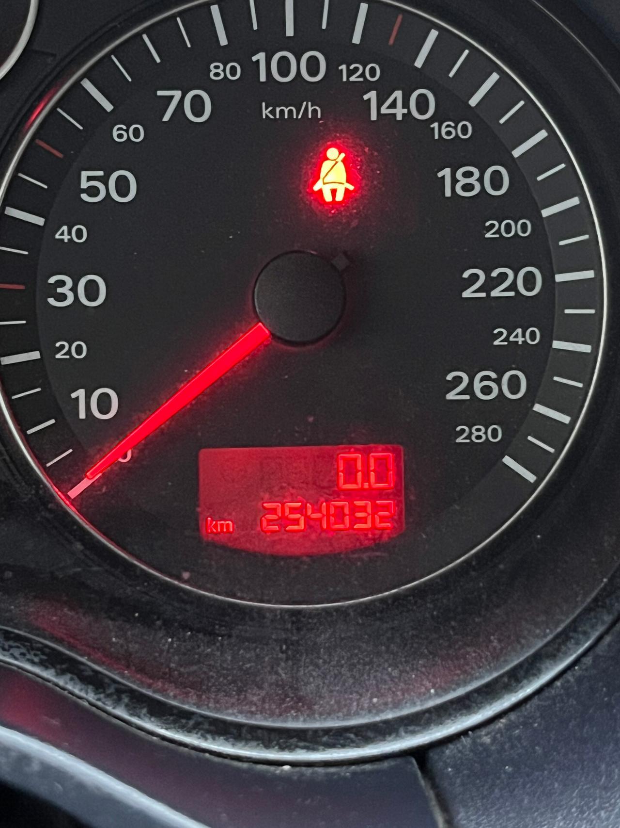 Audi A3 2.0 16V TFSI quattro Ambition- Benzina - 3 Porte - Trazione Integrale - 200CV