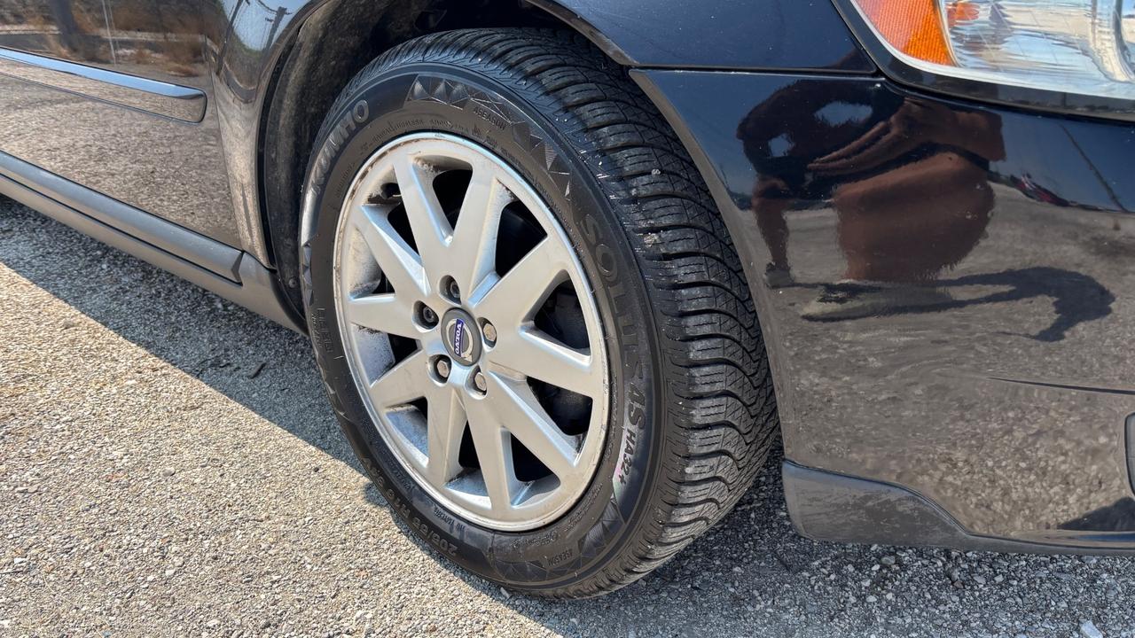 Volvo V50 1.6 D cat Momentum