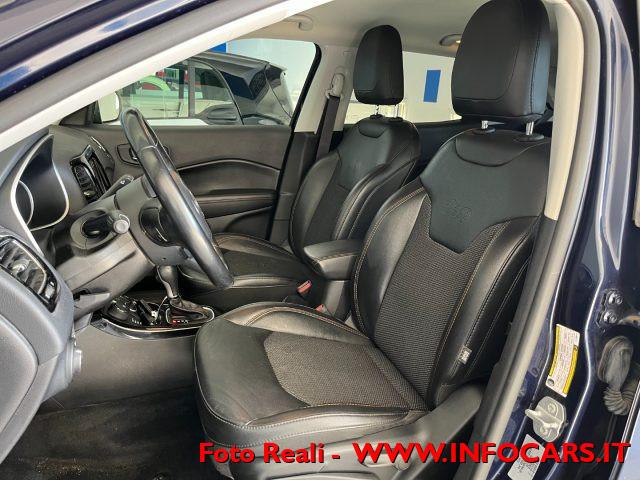 JEEP Compass 2.0 Multijet II aut. 4WD Limited PROMO