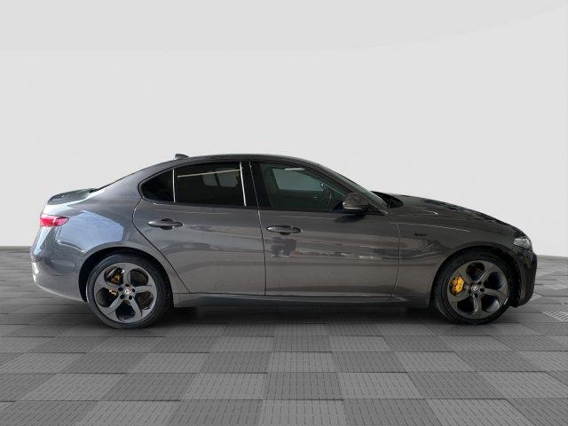 ALFA ROMEO Giulia Giulia 2.2 Turbodiesel 190 CV AT8 Sprint