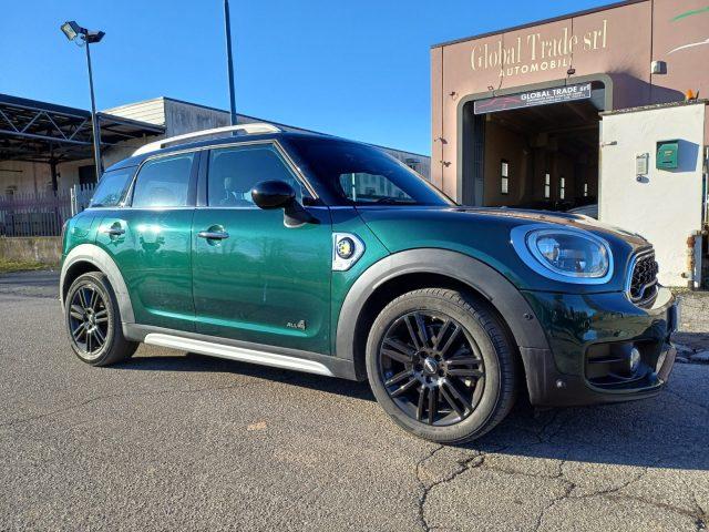 MINI Countryman 1.5 Cooper SE Hype Countryman ALL4 Automatica