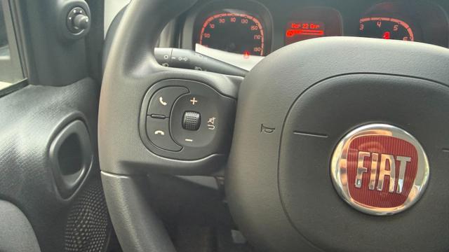 FIAT Panda 1.0 FIREFLY S&S HYBRID CITY LIFE*24M.G.*PDC*TEL*