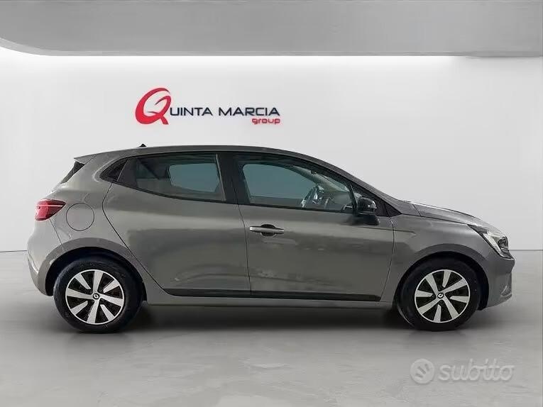Renault Clio TCe 90CV GPL 5 porte Equilibre